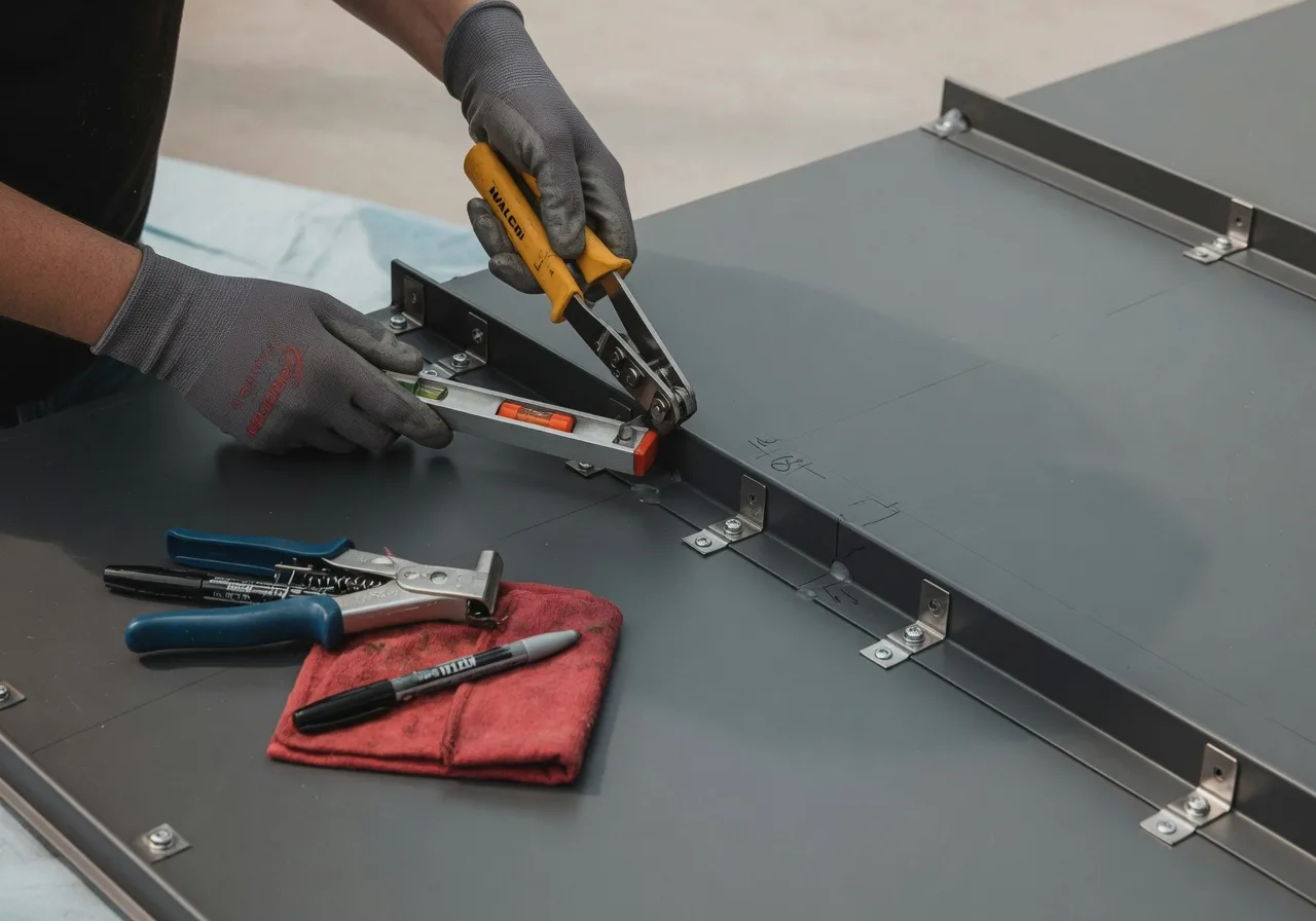 Why choose Metal Roofing Installation in Glenville, MN